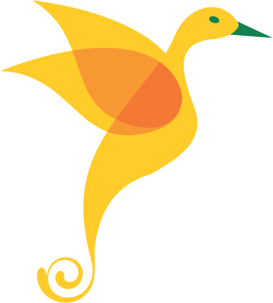 Charity logo